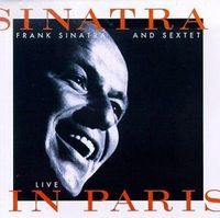 Frank Sinatra - Sinatra & Sextet